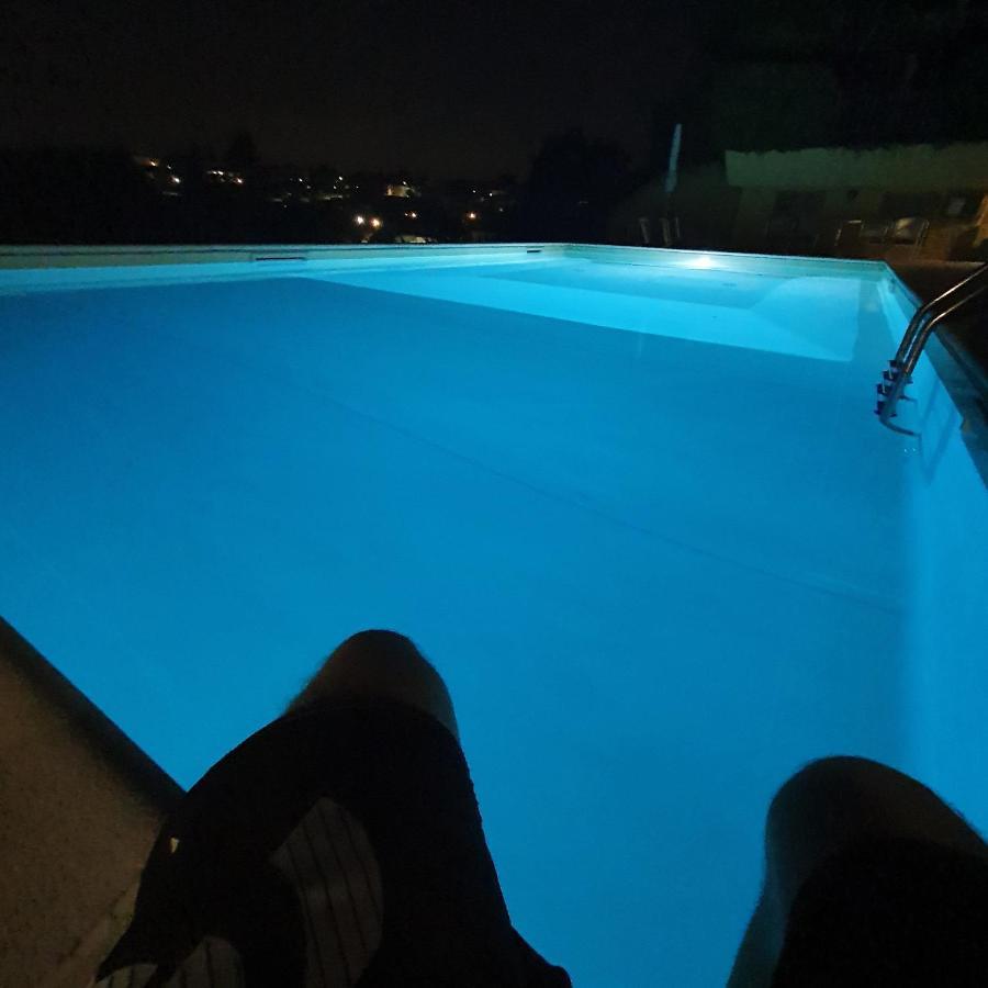 Appartamento Stropea Con Giardino Privato E Piscina 소리아노델라고 외부 사진